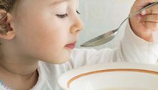 8 healthy soup recipes