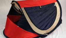 RECALL: KidCo PeaPod Travel Beds and PeaPod Plus Travel Beds
