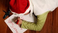Why I don't sweat the holidays