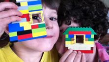 Learning to play alongside your kids