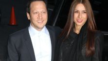 It's a girl for Rob Schneider!