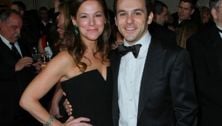 It's a boy for Fred Savage!