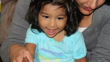 How do your children communicate?