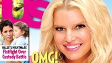 Jessica Simpson: Pregnant again! (Report)