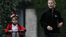 Modern Family's Julie Bowen on motherhood and fitness