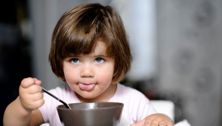 Why we often don’t eat dinner with our kids