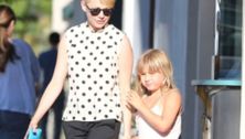 Top 20 best-dressed celebrity moms
