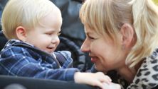 Are moms really more organized than others?