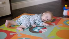 Everyday Baby - November 10, 2012