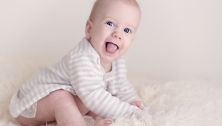 Everyday Baby - November 11, 2012