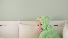 Everyday Baby - November 13, 2012
