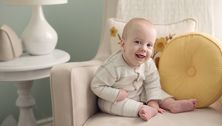 Everyday Baby - November 15, 2012
