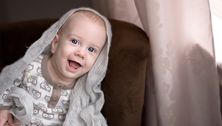 Everyday Baby - November 16, 2012
