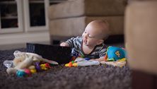 Everyday Baby - November 17, 2012