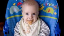 Everyday Baby -  November 19, 2012