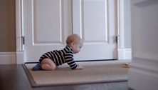 Everyday Baby - November 20, 2012