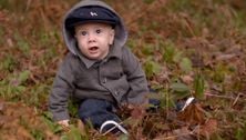Everyday Baby - November 3, 2012