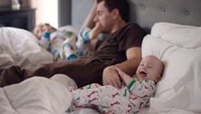 Everyday Baby - November 4, 2012