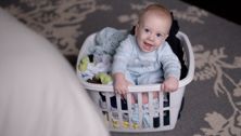 Everyday Baby - November 5, 2012