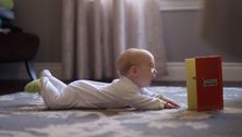 Everyday Baby - November 6, 2012