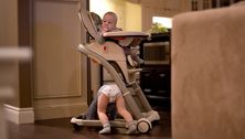 Everyday Baby - November 7, 2012