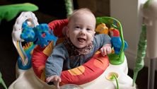 Everyday Baby - November 9, 2012