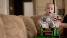 Everyday Baby - October 20, 2012