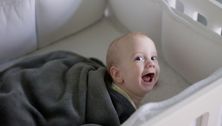 Everyday Baby - October 21, 2012