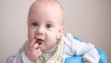 Everyday Baby - October 22, 2012