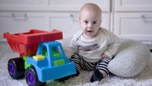 Everyday Baby - October 24, 2012