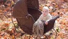 Everyday Baby - October 25, 2012