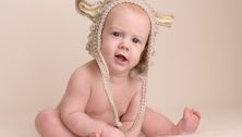 Everyday Baby - October 26, 2012