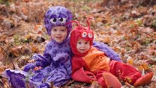 Everyday Baby - October 28, 2012