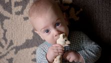 Everyday Baby - October 29, 2012