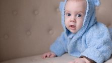 Everyday Baby - October 30, 2012