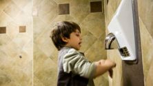 Public washroom concerns
