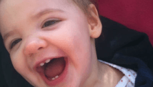 To babyproof or not to babyproof?