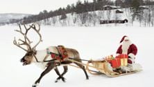 Toys for the North bring holiday cheer to Northern Canadian communities