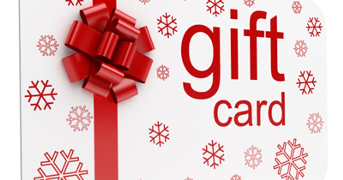 Get the most from your gift cards Today's Parent