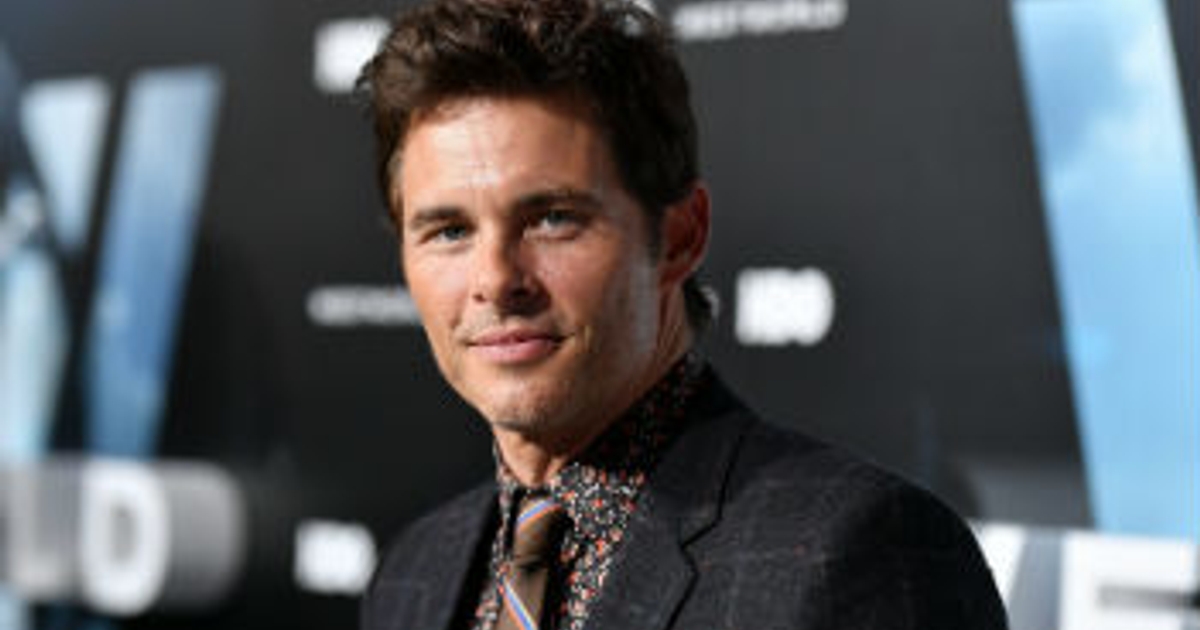 james marsden siblings - Ilustrasi 2