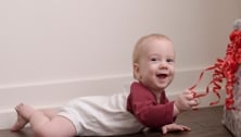 Everyday Baby - December 9, 2012