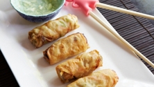 8 easy entertaining recipes