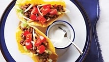 Your favourite recipes from 2012