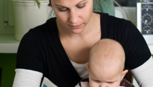 The top parenting headlines of 2012