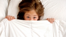 Lisa asks: Are your kids bedwetters?