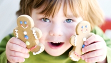 8 holiday cookie recipes