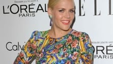 Busy Philipps is expecting her second child!
