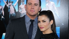 Channing Tatum is going to be a dad