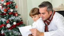 Why I hate Christmas letters