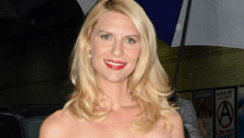 It's a boy for Claire Danes and Hugh Dancy